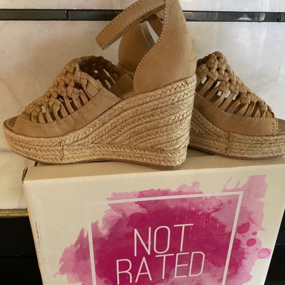 Not Rated (MADE IN INDIA) - Picture 6 of 11